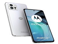 Motorola G72 XT2255-3 Bright White 6+128GB